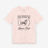 Dachshund T- Shirt for Women - Dachshund Lovers Club Shirt for Dachshund Lovers